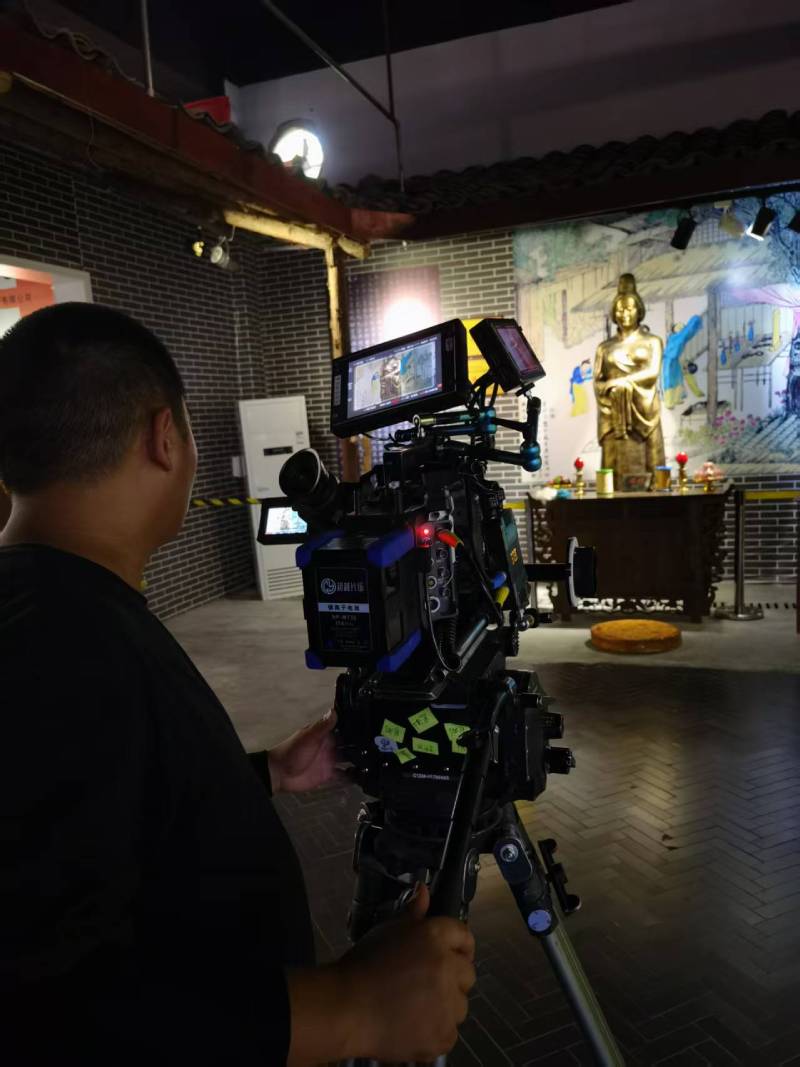 聚焦殷都区产品宣传视频拍摄公司，以专业实力赋能品牌声量升级