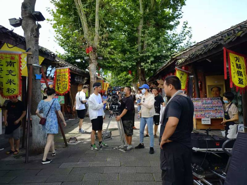 殷都区电商产品视频拍摄制作，开启销量增长新引擎