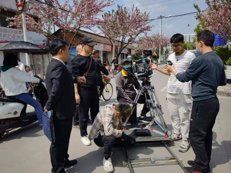 殷都区产品视频拍摄进阶指南，助力产品抢占视觉高地