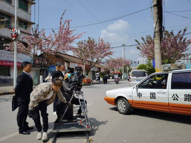 殷都区产品宣传视频拍摄公司：专业赋能，点亮品牌之光