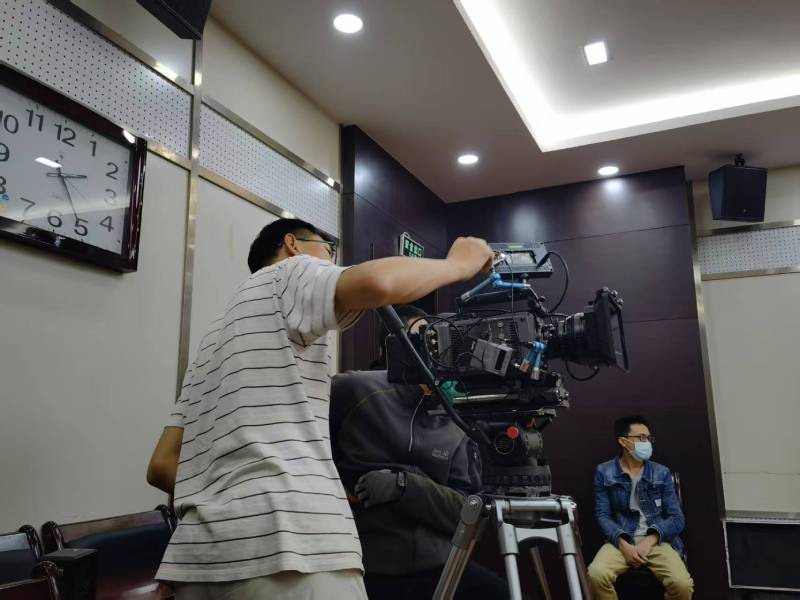 大数据指导创作方向，殷都区产品视频拍摄公司让每帧画面都有效触达