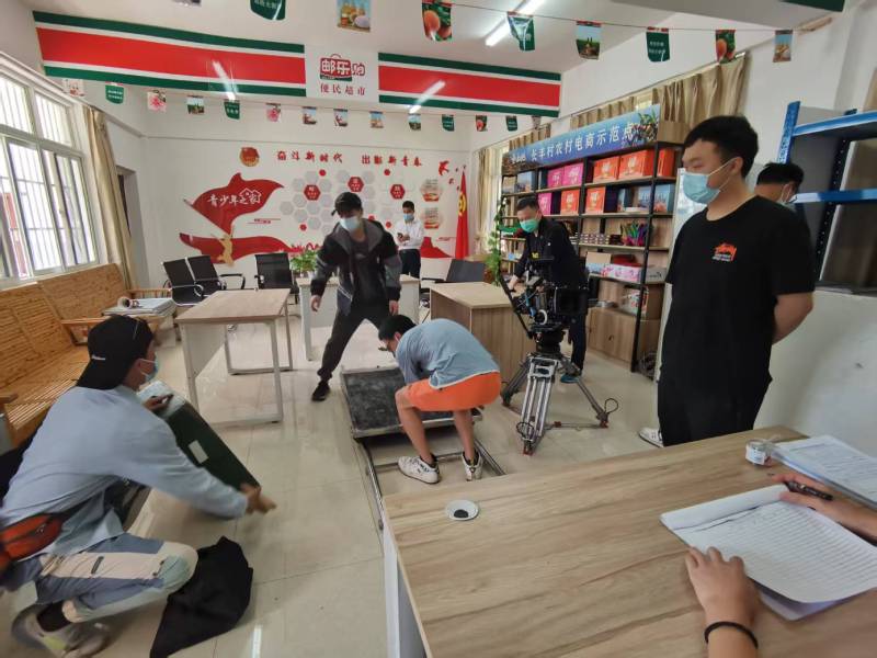 殷都区电商产品视频拍摄制作实战秘籍，助力产品引爆电商流量